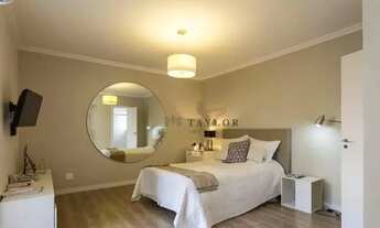 Imagem 7: Apartamento com 2 dormitórios, sendo 1 suíte, para alugar, 145 m² por R$ 12.000/mês - Itai