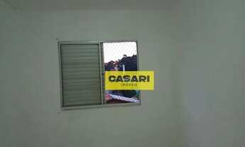 Imagem 5: Apartamento com 2 dormitórios para alugar, 76 m² - Baeta Neves - São Bernardo do Campo/SP