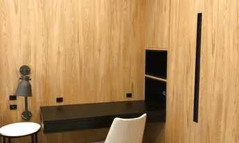 Imagem 3: Lindo Apartamento Mobiliado - Jardim Califórnia - Jacareí - Residencial Celebration Reside