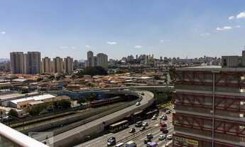 Imagem 6: Apartamento para Aluguel - Tatuapé, 2 Quartos, 50 m2