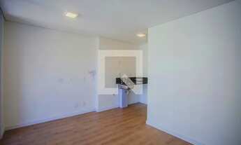 Imagem 3: Apartamento para Aluguel - Vila Clementino, 1 Quarto, 25 m2