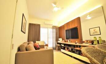 Imagem: PORTO ALEGRE - Apartamento Padrão - Petrópolis