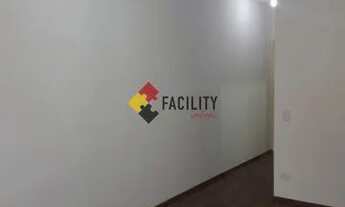 Imagem 6: Apartamento com 1 dormitório à venda, 48 m² por R$ 180.000,00 - Centro - Campinas/SP