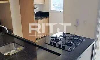 Imagem 3: Apartamento - Vila Homero - Indaiatuba