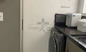 Imagem 7: Apartamento - Jardim Satélite - 57m² - 2 Dormitórios