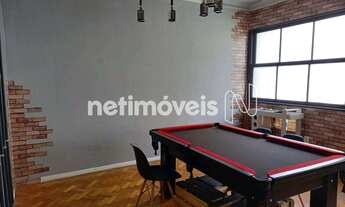 Imagem 4: Venda Apartamento 3 quartos Humaitá Rio de Janeiro