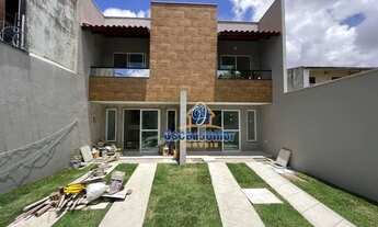 Imagem: Casa com 3 dormitórios à venda, 102 m²