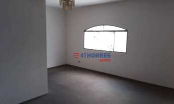 Imagem 2: Casa com 3 dormitórios para alugar, 170 m² por R$ 2.900,00/mês - Butantã - São Paulo/SP