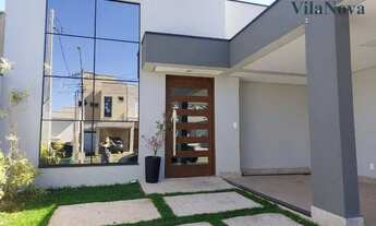 Imagem: Casa com 3 dormitórios à venda, 105 m²