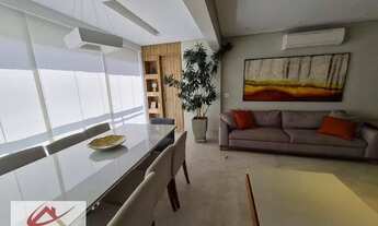 Imagem 6: Cobertura com 2 suítes a venda Rua Pascal - Campo Belo