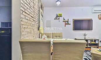 Imagem 5: Apartamento à venda 2 Quartos, 2 Suites, 1 Vaga, 78M², Floresta, Porto Alegre - RS