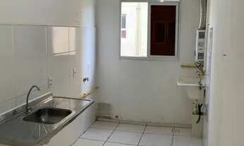 Imagem 5: Apartamento para locação no térreo na estrada da cachamorra em Campo Grande