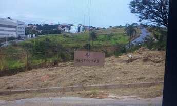 Imagem 2: Lote para Venda em Santa Luzia, NOVO CENTRO