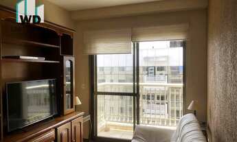 Imagem: Apartamento com 2 dormitórios para alugar