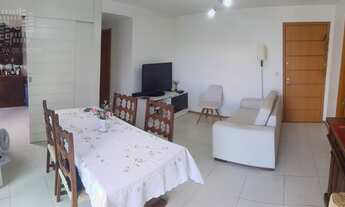 Imagem: Novíssimo apartamento pronto para morar