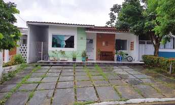 Imagem 4: Vendo linda casa em condomínio fechado 3 quartos no planalto