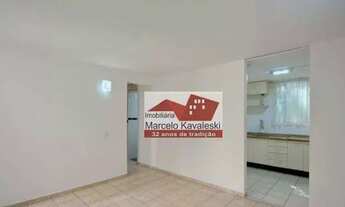 Imagem 2: Apartamento à venda, 52 m² por R$ 220.000,00 - Saúde - São Paulo/SP