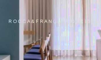 Imagem 6: AP07072 VILA OLÍMPIA APARTAMENTO PARA LOCAÇÃO 140 M² - 3 dormitórios - 3 suítes - 2 vagas