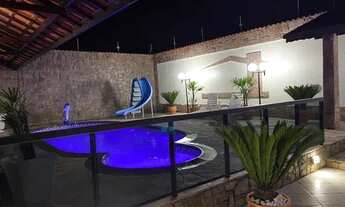 Imagem 3: Casa para Venda em Mongaguá/SP