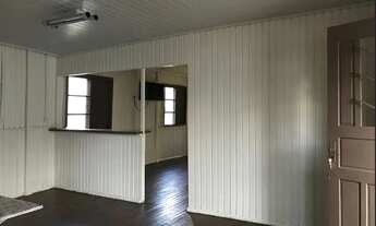 Imagem 3: Terreno com chalé