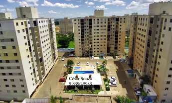 Imagem 4: Ágio de apto no Parque dos Sonhos com excelente localização e saldo de vedor baixo