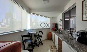 Imagem 6: BELO HORIZONTE - Apartamento Padrão - Buritis