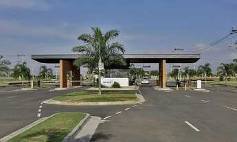 Imagem: CONDOMÍNIO ALPHAVILLE CAMPOS