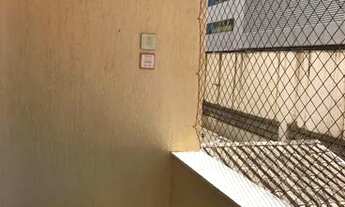 Imagem 3: Lauro de Freitas/Centro 2/4, NASCENTE, amplo, Varanda, Cond com infra e excelente localiza