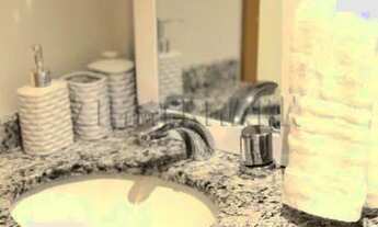 Imagem 13: APARTAMENTO STUDIO NA REPÚBLICA DE 1 DORMITÓRIO