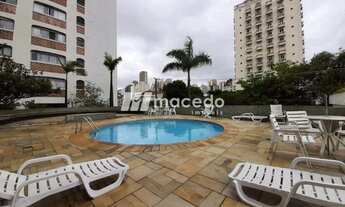 Imagem: Apartamento com 3 dorms, Sumaré, São Paulo