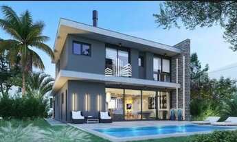 Imagem 2: Capão da Canoa - Casa de Condomínio - Condomínio Capão Ilhas Resort