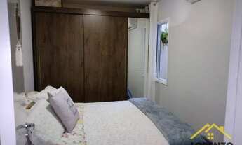 Imagem 6: Apartamento com 2 dormitórios à venda, 83 m² por R$ 530.000,00 - Jardim Paraíso - Santo An