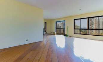 Imagem: Apartamento para venda tem 250 metros quadrados