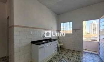 Imagem 7: Casa com 1 dormitório para alugar, 112 m² por R$ 1.976,00/mês - Alemães - Piracicaba/SP
