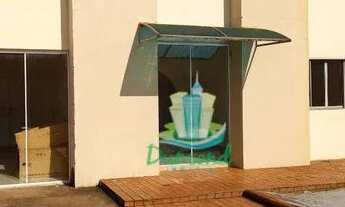 Imagem 7: Hotel com 13 dormitórios, 468 m² - venda por R$ 2.200.000,00 ou aluguel por R$ 7.000,00/mê