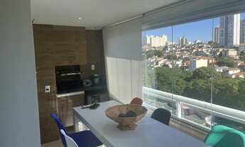 Imagem 1: LINDO APTO 3 DORMS COM VARANDA GOURMET