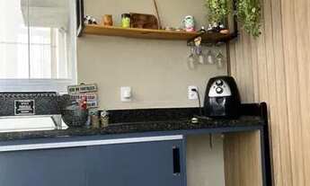 Imagem 2: 2 quartos na Praia de Itaparica - Ed. Itaville Cód: 22673 F