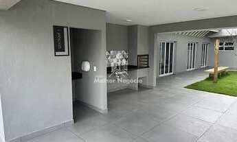 Imagem 4: Apartamento com 2 dorms, Chácara Bela Vista, Sumaré - R$ 297 mil, Cod: RRAP2574