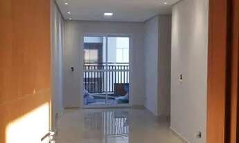 Imagem 4: Apartamento à venda no bairro Caguassu - Sorocaba/SP