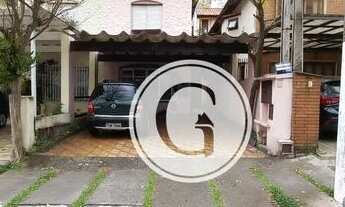 Imagem: Casa de 4 dormitórios no Condominio Eucaliptos