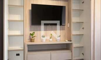 Imagem 6: Apartamento para Aluguel - Saúde, 1 Quarto, 32 m2