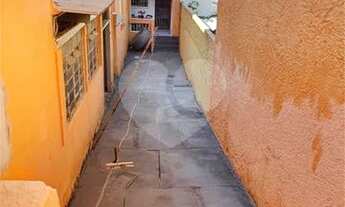 Imagem 6: Casa-São Paulo-VILA MARIA