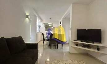 Imagem 2: Village com 2 dormitórios para alugar por R$ 6.000,00/mês - Riviera - Módulo 26 - Bertioga