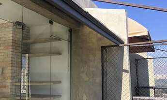 Imagem 3: Cobertura para venda 355m² 4 dormitórios 2 suítes Paraíso - São Paulo - SP