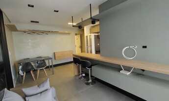 Imagem 3: Studio Novo Mobiliado Jardim Aquarius