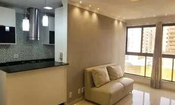 Imagem 4: Apartamento 1 Quarto