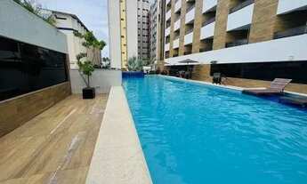 Imagem: Apartamento com 1 Quarto à venda, 24m²