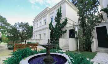 Imagem 2: São Paulo - Casa de Condomínio - Chácara Monte Alegre