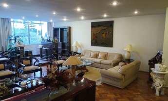 Imagem 5: Apartamento Copacabana