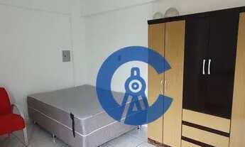 Imagem 3: Apartamento com 1 dormitório para alugar, 33 m² por R$ 784,07/mês - Jardim América - Foz d